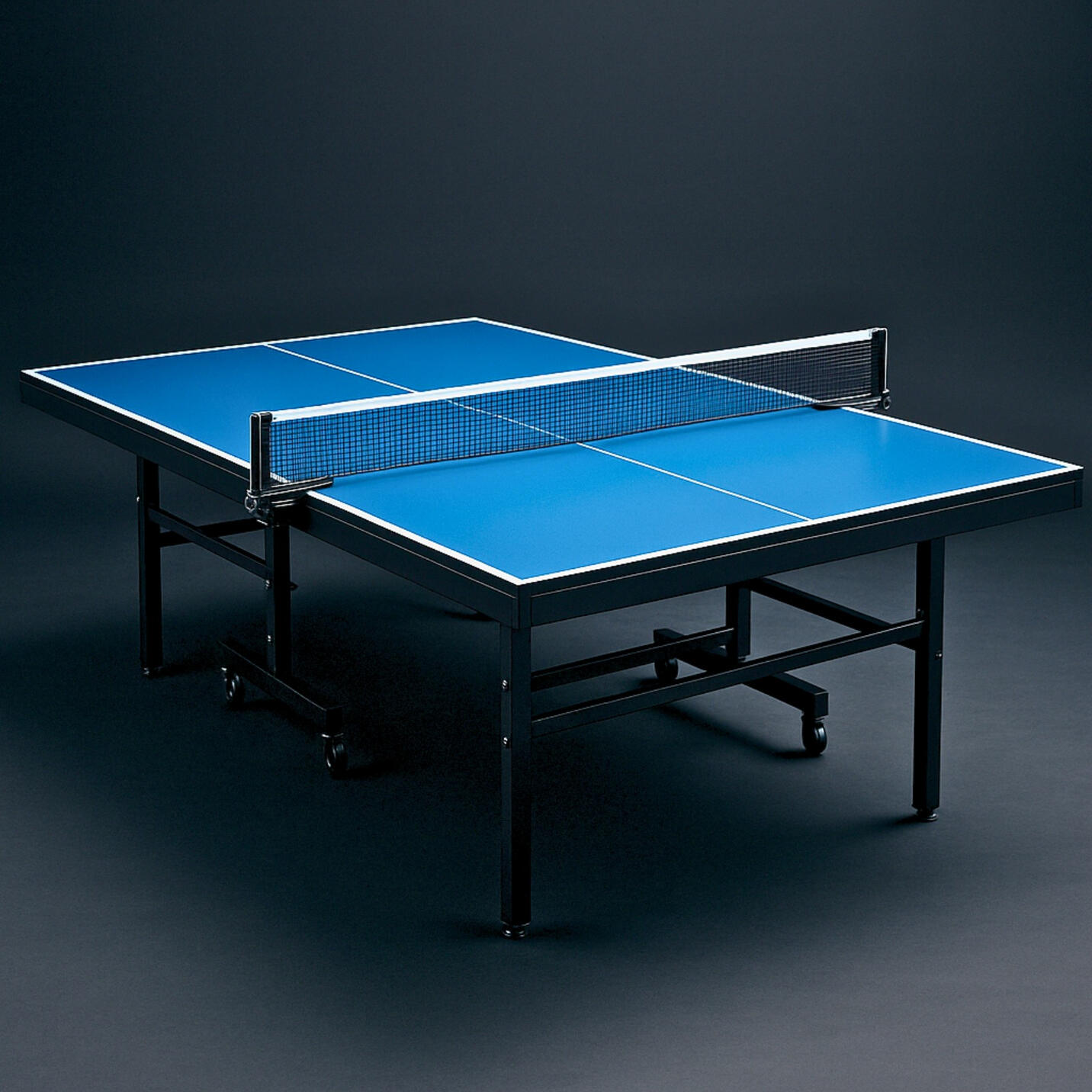 Prime Distributors Chandigarh Table Tennis Table ITTF-approved professional table tennis table supplied by Prime Distributors Chandigarh.